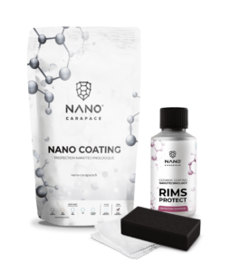 Rims Protect Nano Carapace, jantes