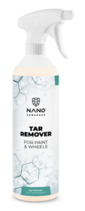 Tar Remover Nano Carapace, dégoudronnant