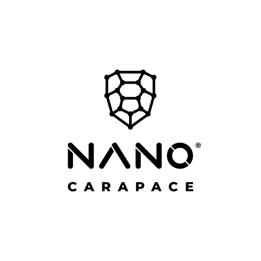 Nano Carapace logo